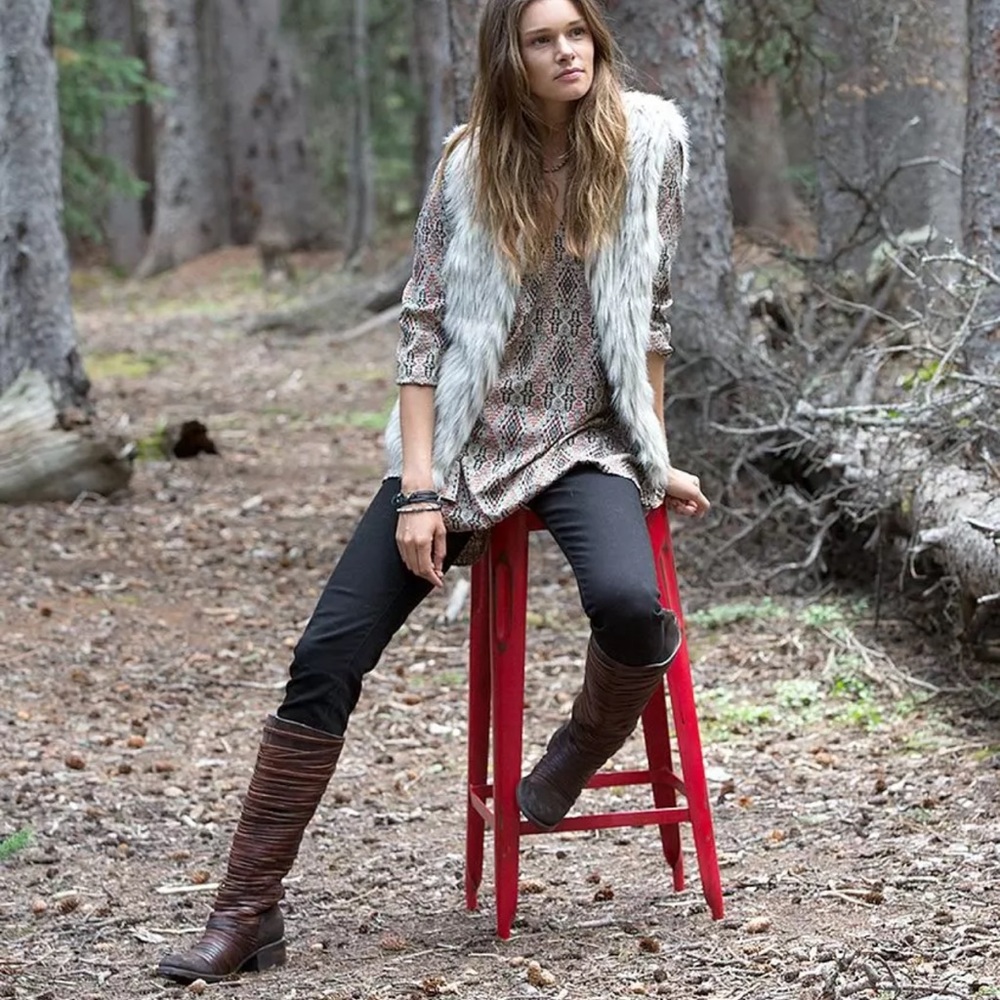 Freebird By Steven Logan Boots - Picture 15 of 16